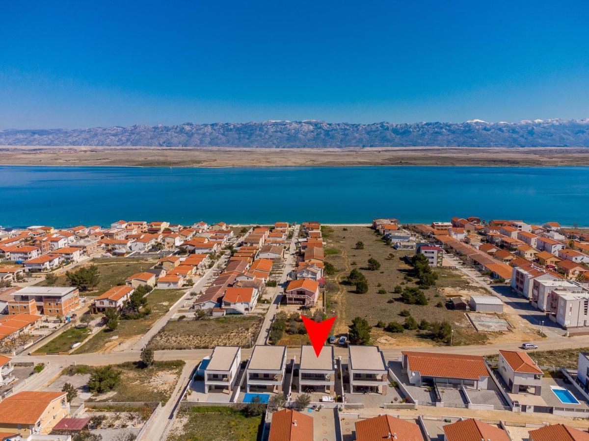 Villa Elite Vir Exteriér fotografie