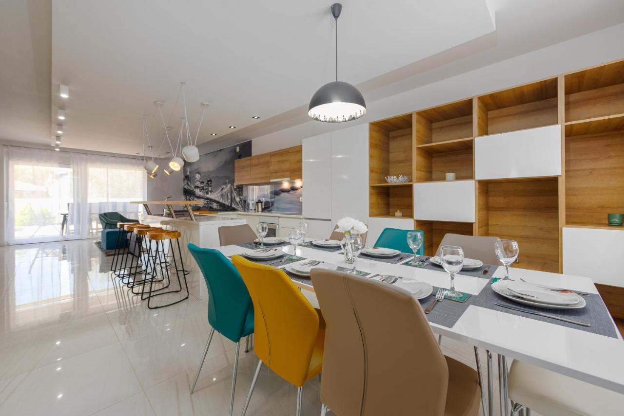 Villa Elite Vir Exteriér fotografie